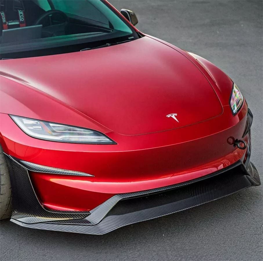 Tesla Model 3 (facelift 2023)