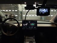 Tesla Model 3 Long Range