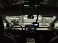 Tesla Model 3 Long Range