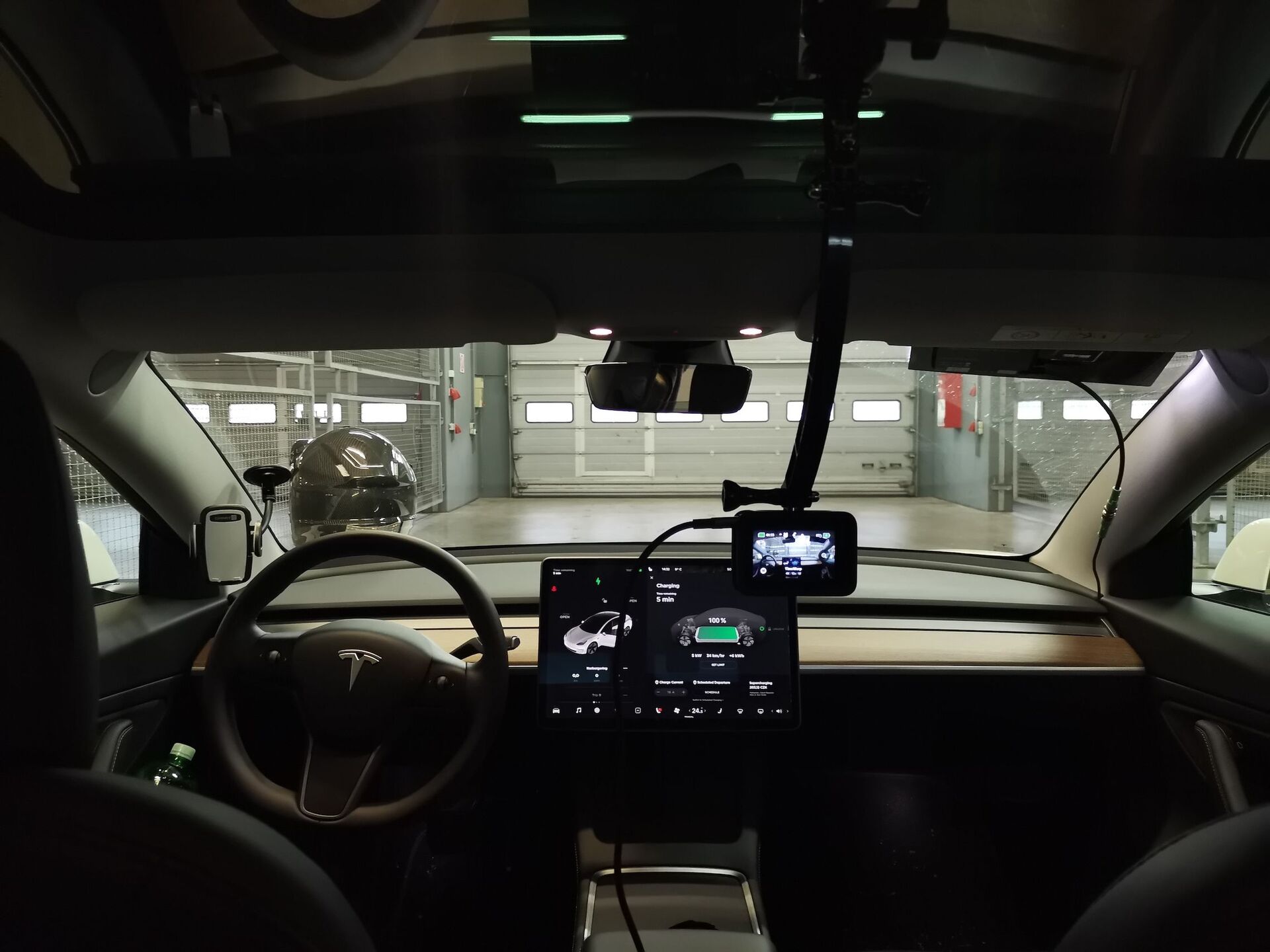 Tesla Model 3 Long Range