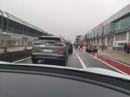 Tesla Model 3 Long Range