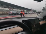 Tesla Model 3 Long Range