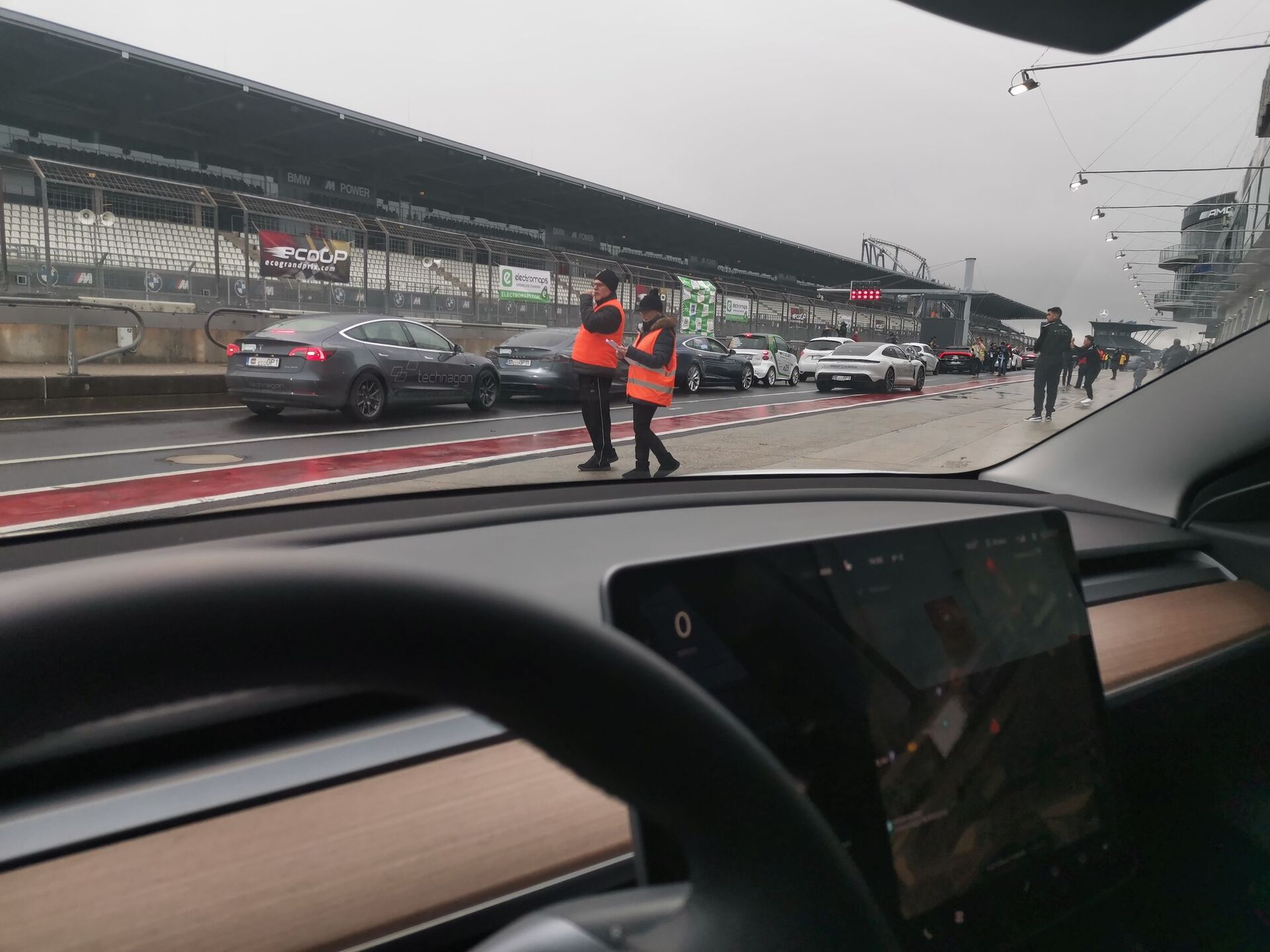 Tesla Model 3 Long Range