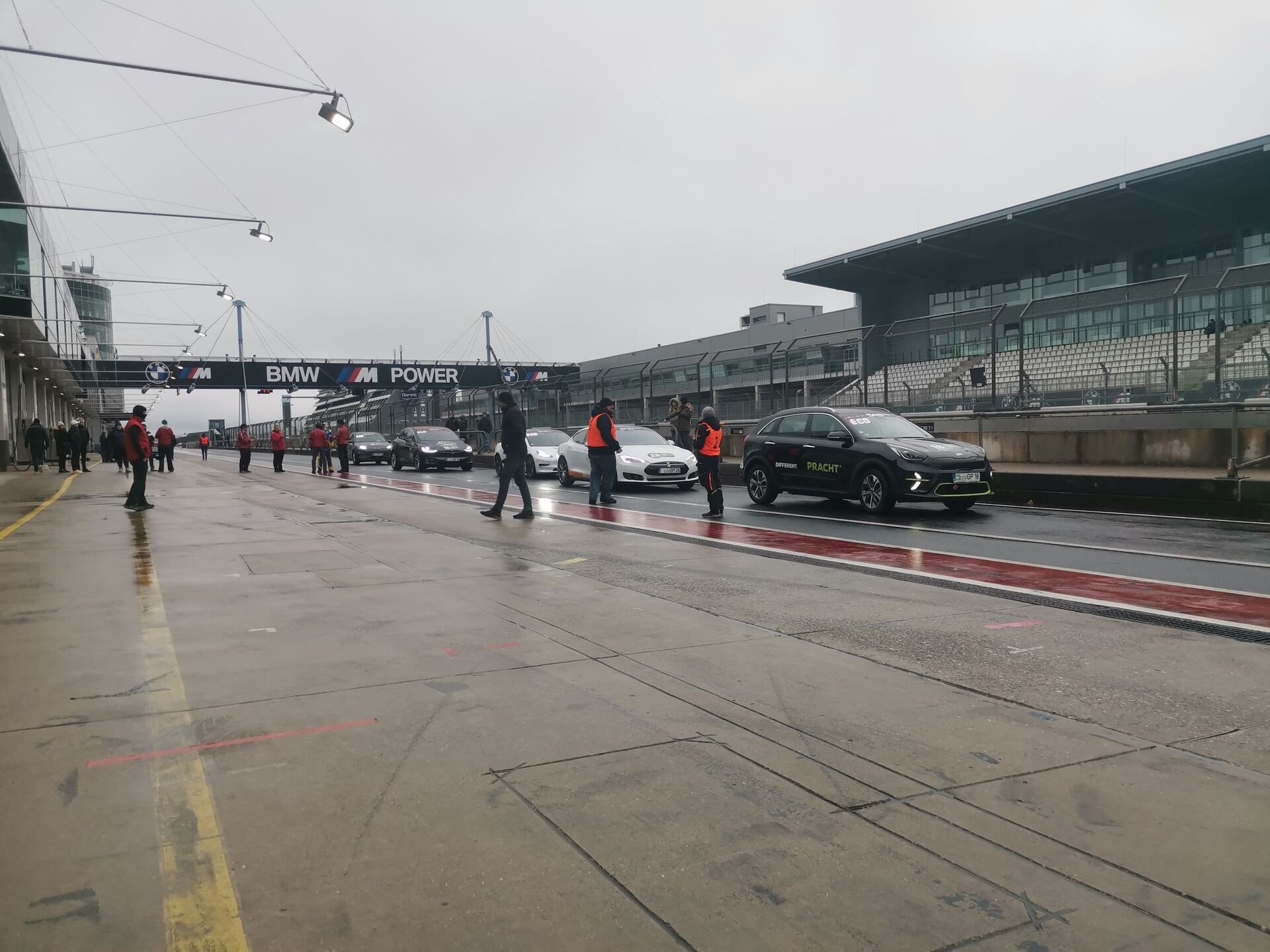 Tesla Model 3 Long Range