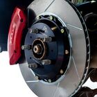 Tesla Model 3 Performance