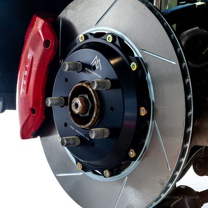 Tesla Model 3 Performance