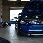 Tesla Model 3 Performance