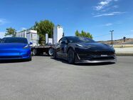 Tesla Model 3 Performance