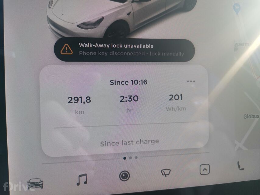Tesla Model 3 Performance