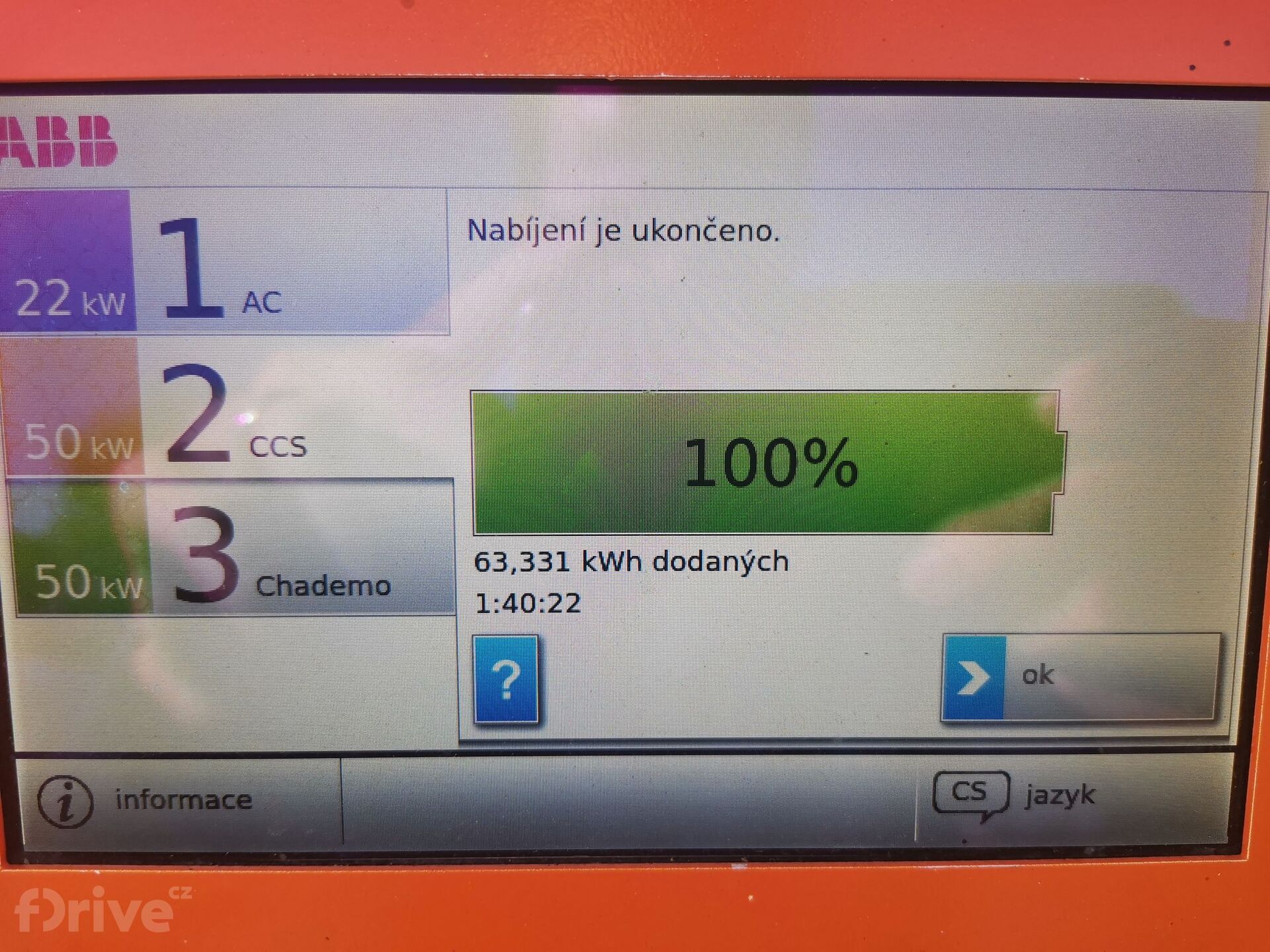 Tesla Model 3 Performance
