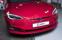 Tesla Model S (2012)