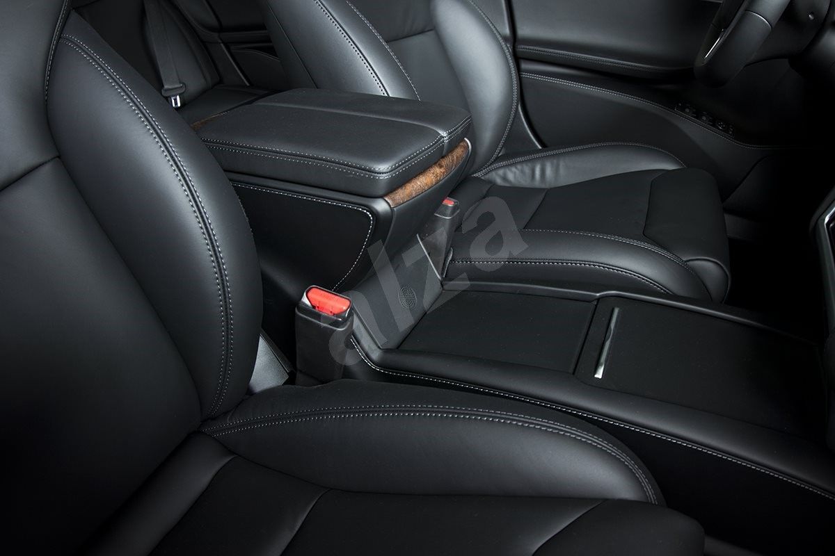 Tesla Model S (2012)