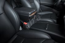 Tesla Model S (2012)