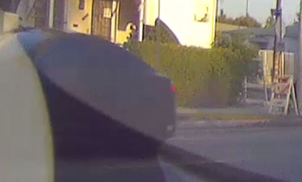 Tesla Model S (2012)