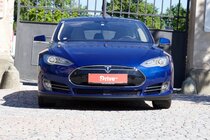 Tesla Model S (2012)