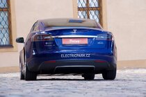 Tesla Model S (2012)