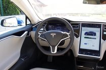 Tesla Model S (2012)