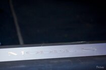 Tesla Model S (2012)