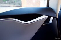 Tesla Model S (2012)