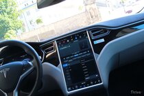 Tesla Model S (2012)