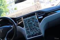 Tesla Model S (2012)