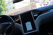 Tesla Model S (2012)