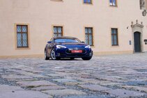 Tesla Model S (2012)