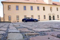 Tesla Model S (2012)