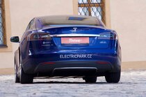 Tesla Model S (2012)