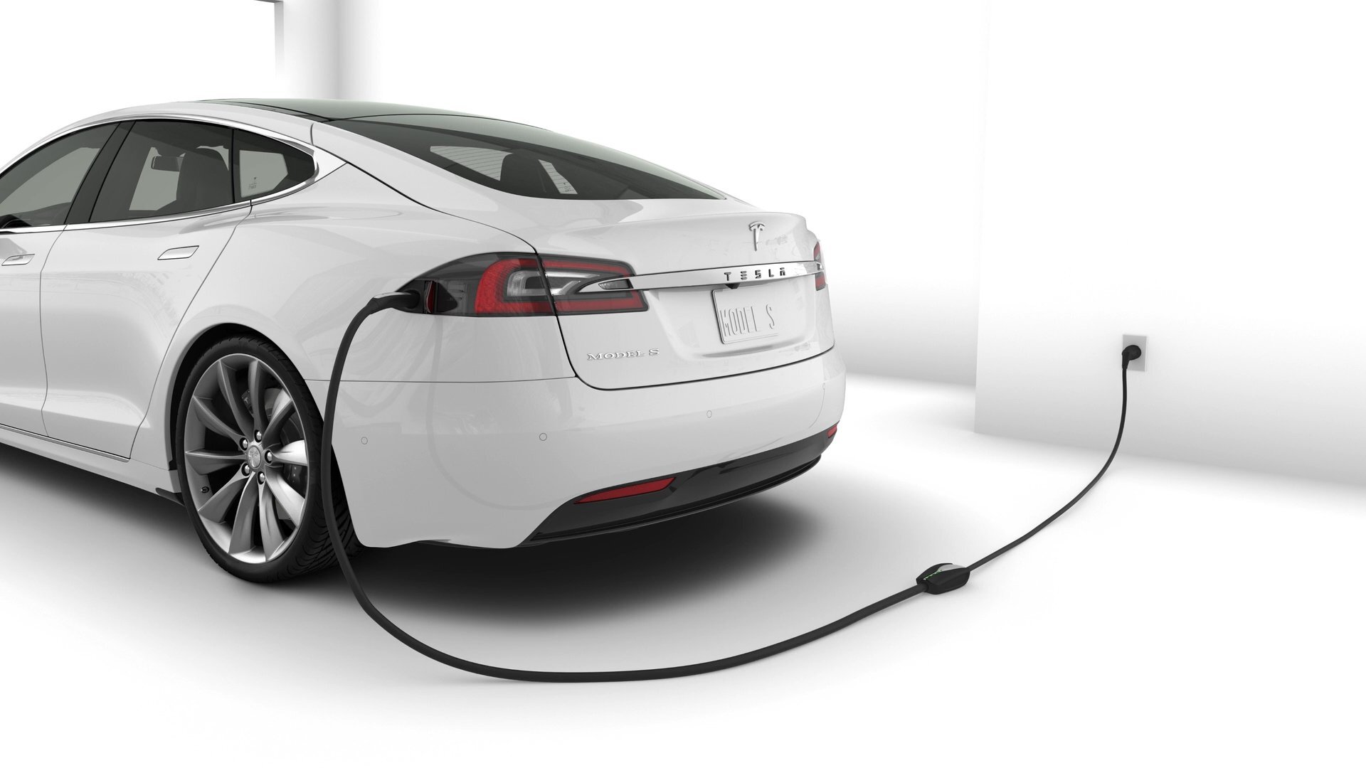 Tesla Model S (2012)