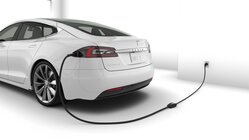 Tesla Model S (2012)