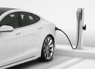 Tesla Model S (2012)