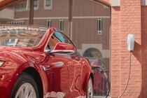 Tesla Model S (2012)