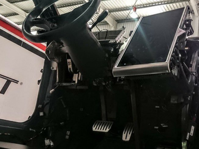 Tesla Model S (2012)