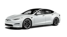 Tesla Model S (2021)