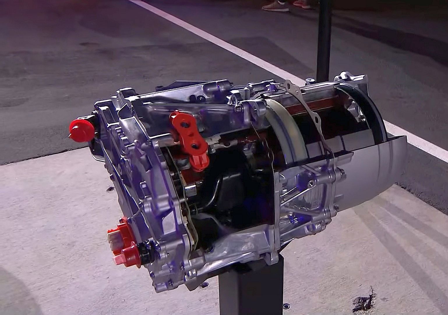 Tesla Model S (2021)