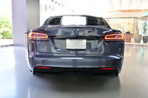 Tesla Model S (2021)