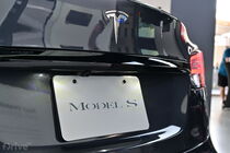 Tesla Model S (2021)