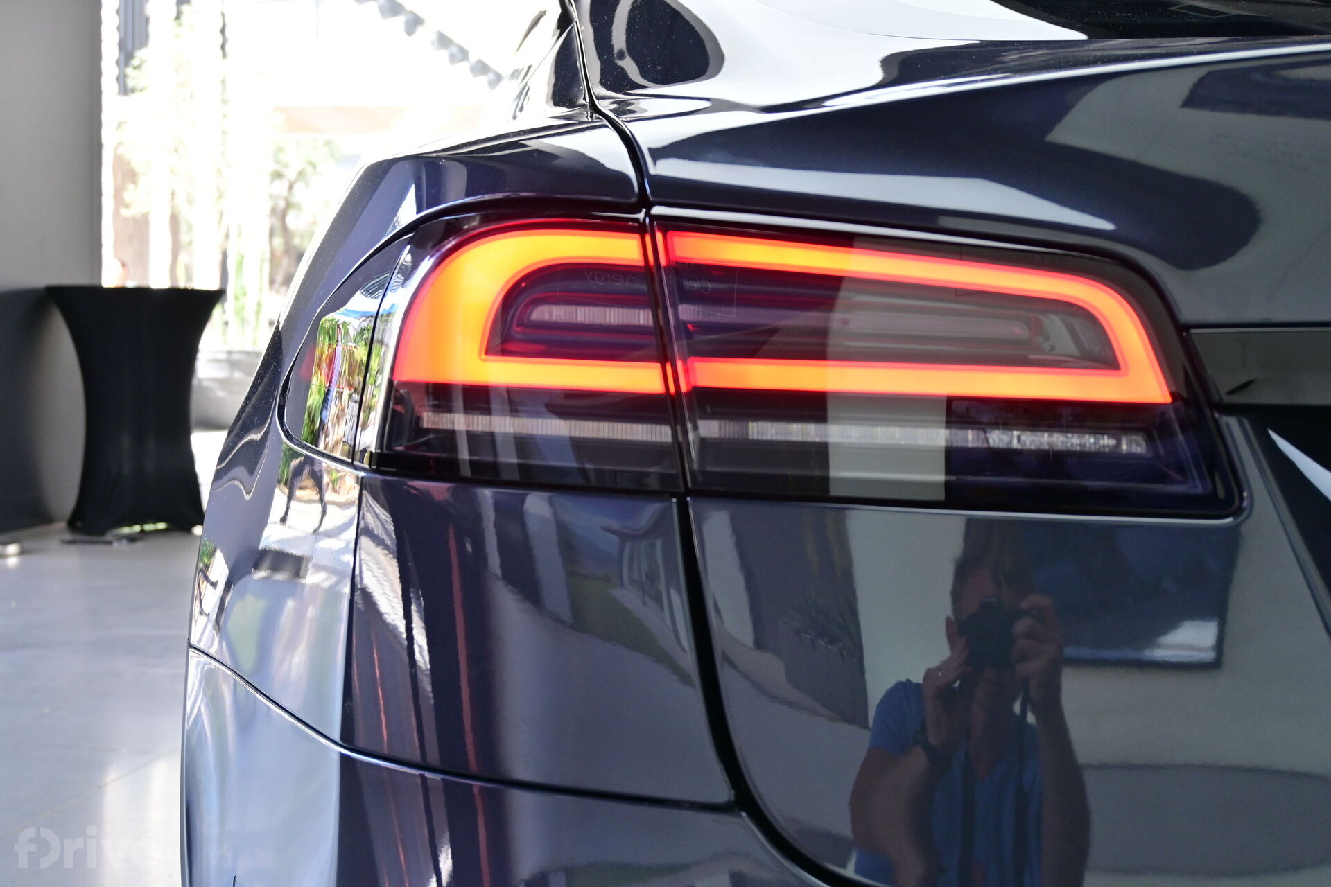 Tesla Model S (2021)