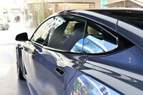 Tesla Model S (2021)