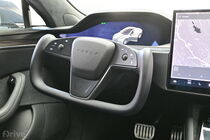 Tesla Model S (2021)