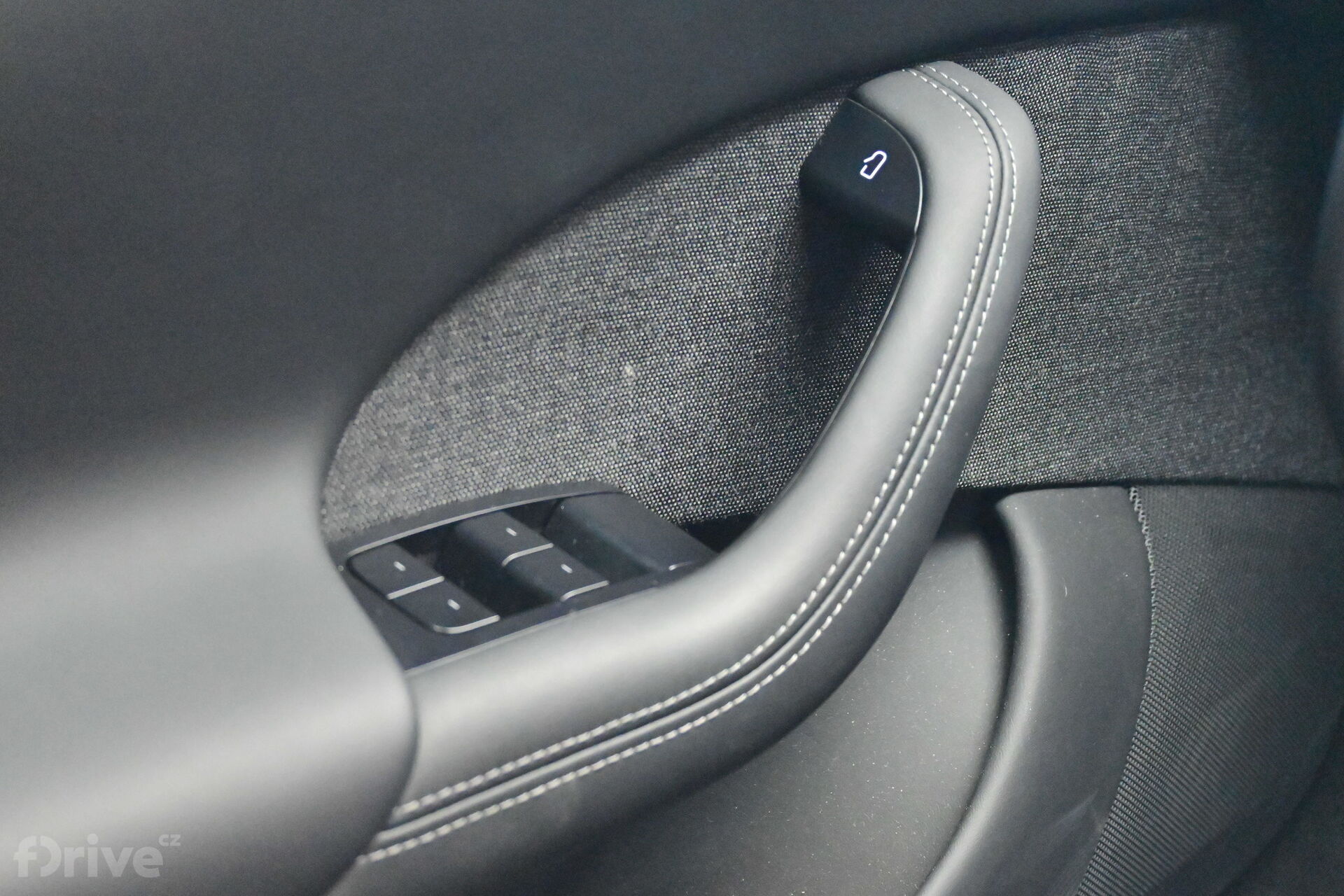 Tesla Model S (2021)