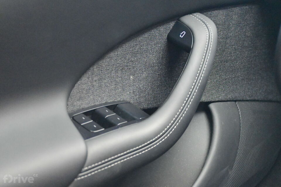 Tesla Model S (2021)