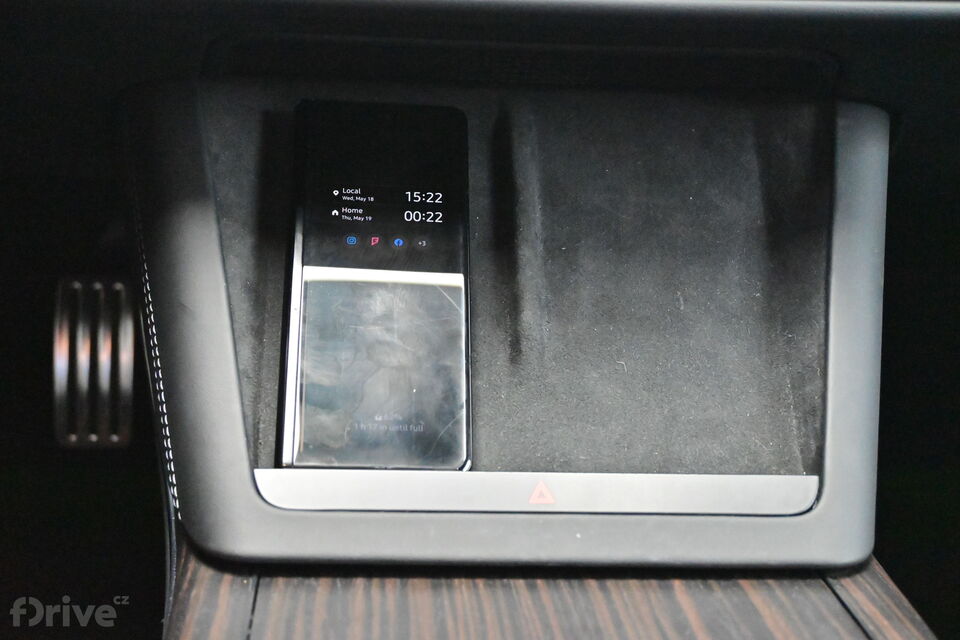 Tesla Model S (2021)