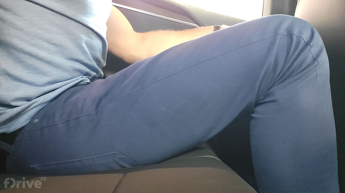 Tesla Model S (2021)