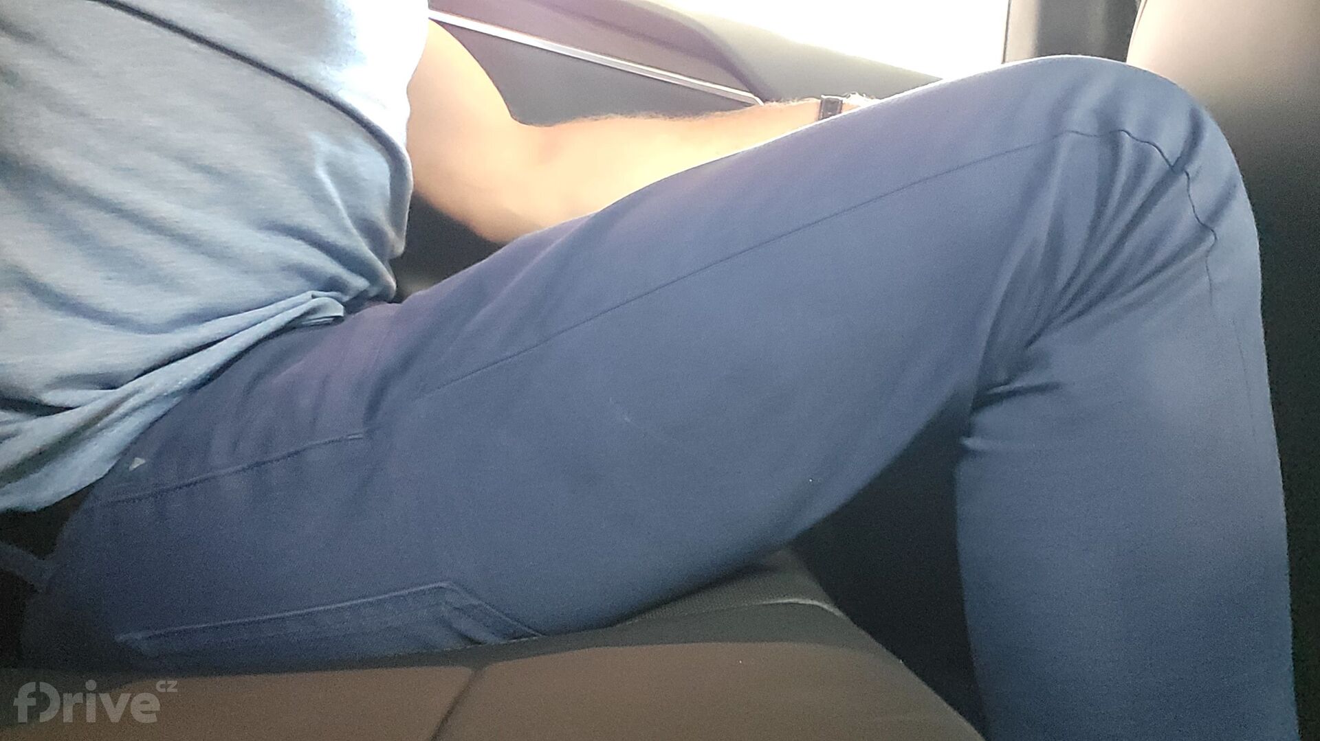 Tesla Model S (2021)