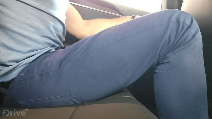 Tesla Model S (2021)