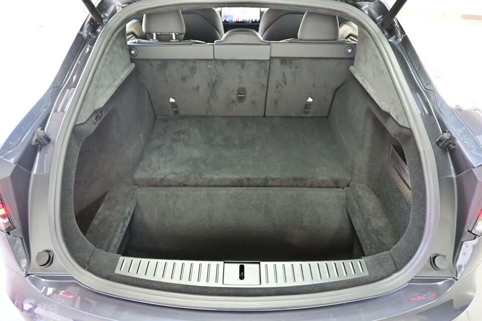 Tesla Model S (2021)