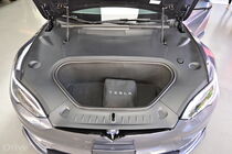 Tesla Model S (2021)