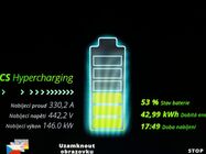 Tesla Model S (2021)